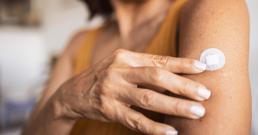 Hormone Replacement Therapy Hormone Replacement Therapy