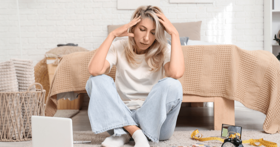 Perimenopause Specialist in Austin, TX<br />
